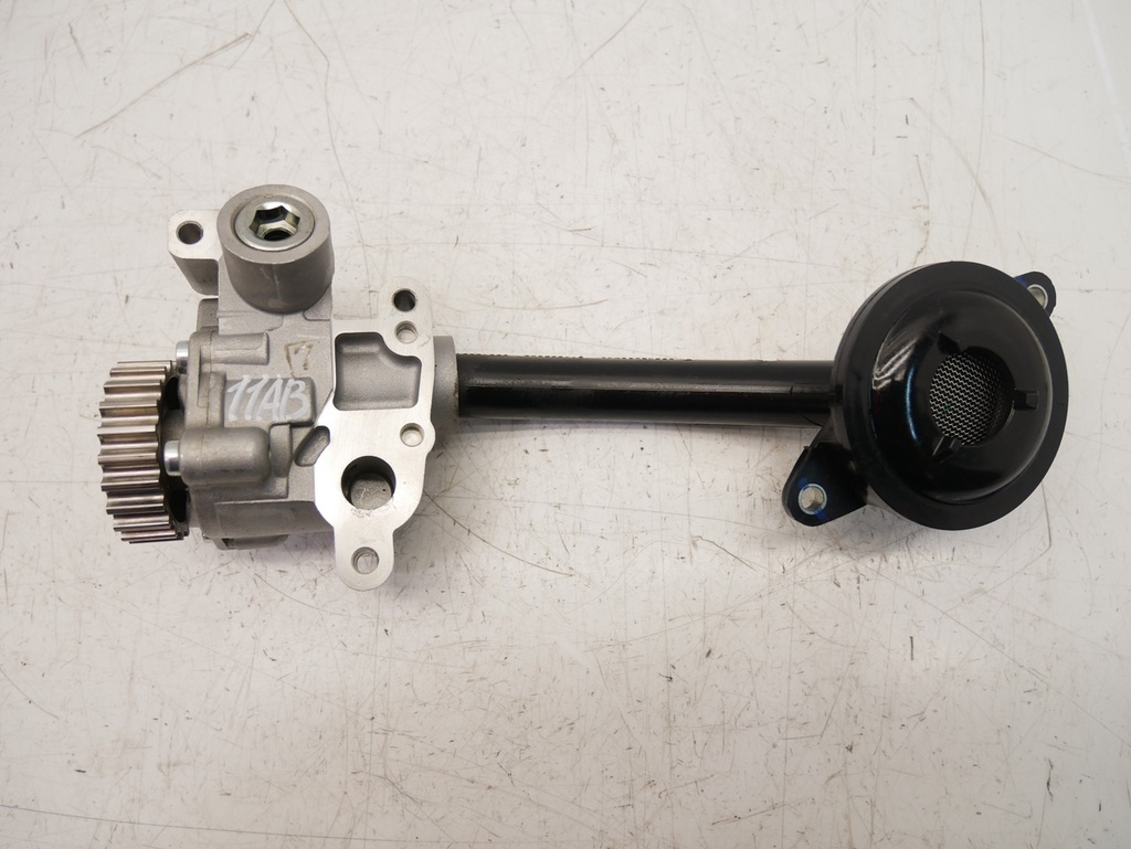 [MTD-480913] Bomba de aceite MG ZS SUV 1.5 VTi 15S4C G15D 10225442