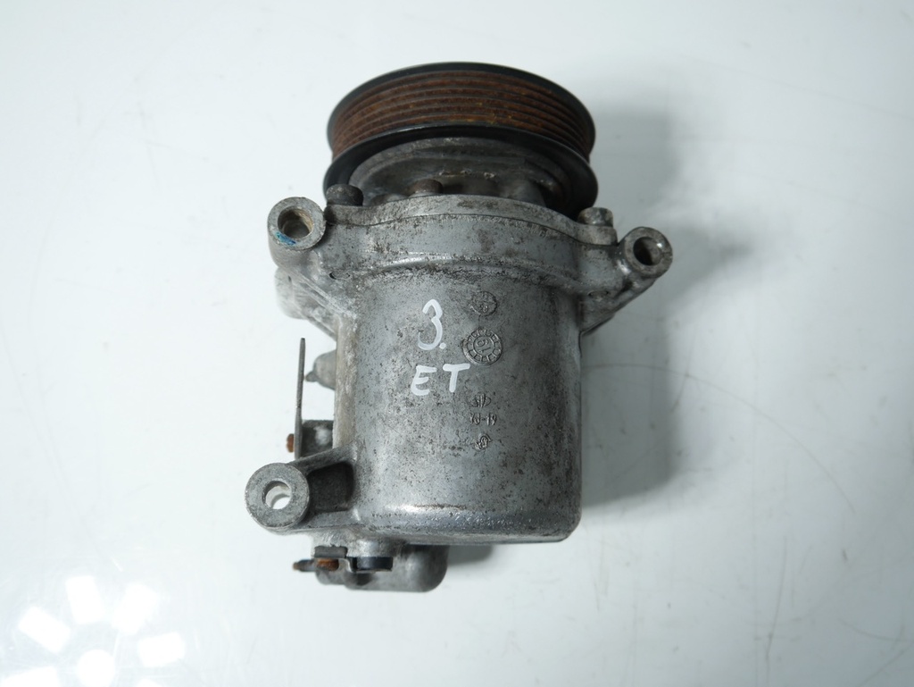 [MTD-479478] Compresor de aire acondicionado Citroën Berlingo MK3 1.5 BlueHDi DV5RE 9810349980