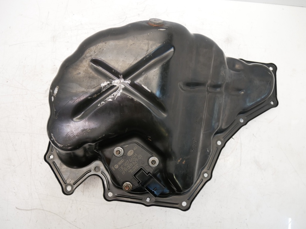 [MTD-478960] Cárter inferior aceite Audi A4 B8 A5 A6 2.0 TFSI quattro CAED CAEB CAE 06H103600R