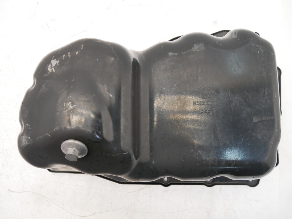 [MTD-481387] Cárter de aceite inferior Ford Transit V363 2.0 EcoBlue YMR6 GK3Q-6675-AA