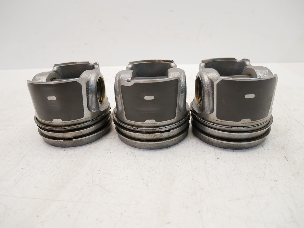 [MTD-481385] 3x pistones Ford Transit V363 2.0 EcoBlue YMR6 YMRA ATE0D
