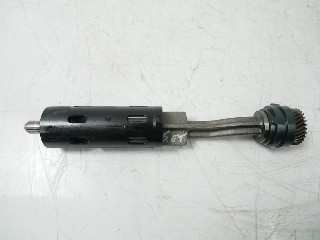 [MTD-478717] Equilibrador Audi VW Tiguan 2.0 TFSI TSI DGU DGUA DKZ CZP 06K103305A