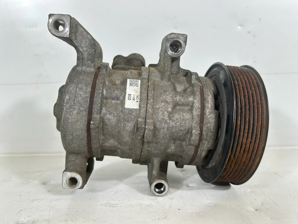 [1000775] Compresor AC Toyota Hilux VIII MK8 2.4 D 2GD 2GD-FTV