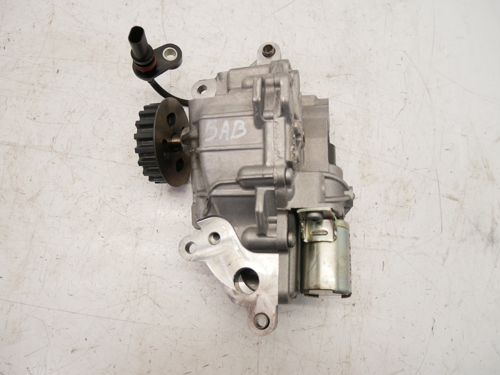 [MTD-481601] Bomba de aceite Ford Tourneo Custom 2.0 EcoBlue BKFB HG9Q-BA