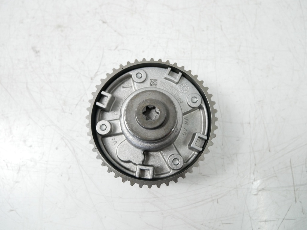 [MTD-481585] Unidad de avance del árbol de levas VW A3 Golf 1.0 TSI 30TFSI DLAA DLA 05C109088E Escape