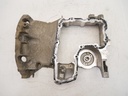 Parte superior del cárter de aceite Peugeot Citroen 1.2 VTi HMZ HM01 EB2F 9808683380