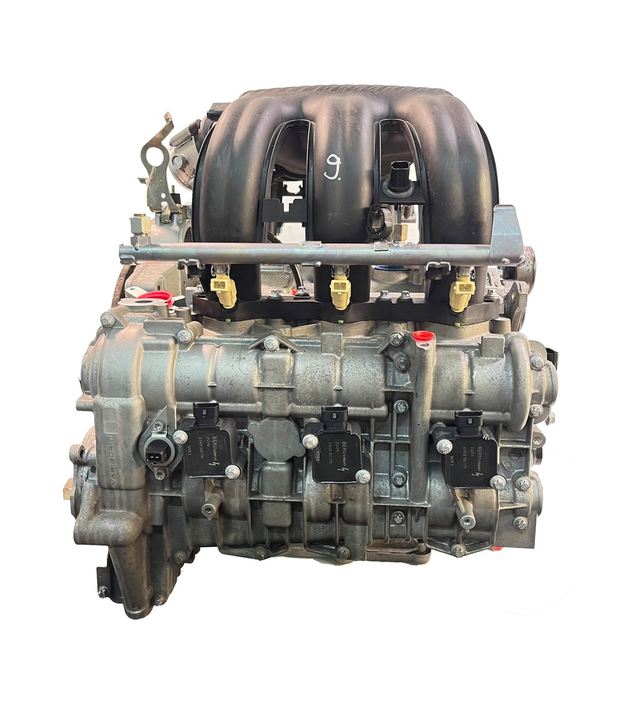 [MTD-418083] Motor Porsche Boxster 986 2.7 M96.23