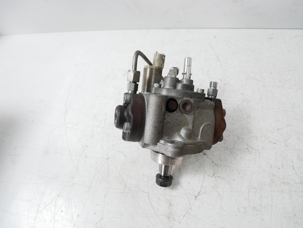 [MTD-481810] Bomba de alta presión Opel Astra J Insignia A 1.6 CDTi B16DTH LVL 55490709
