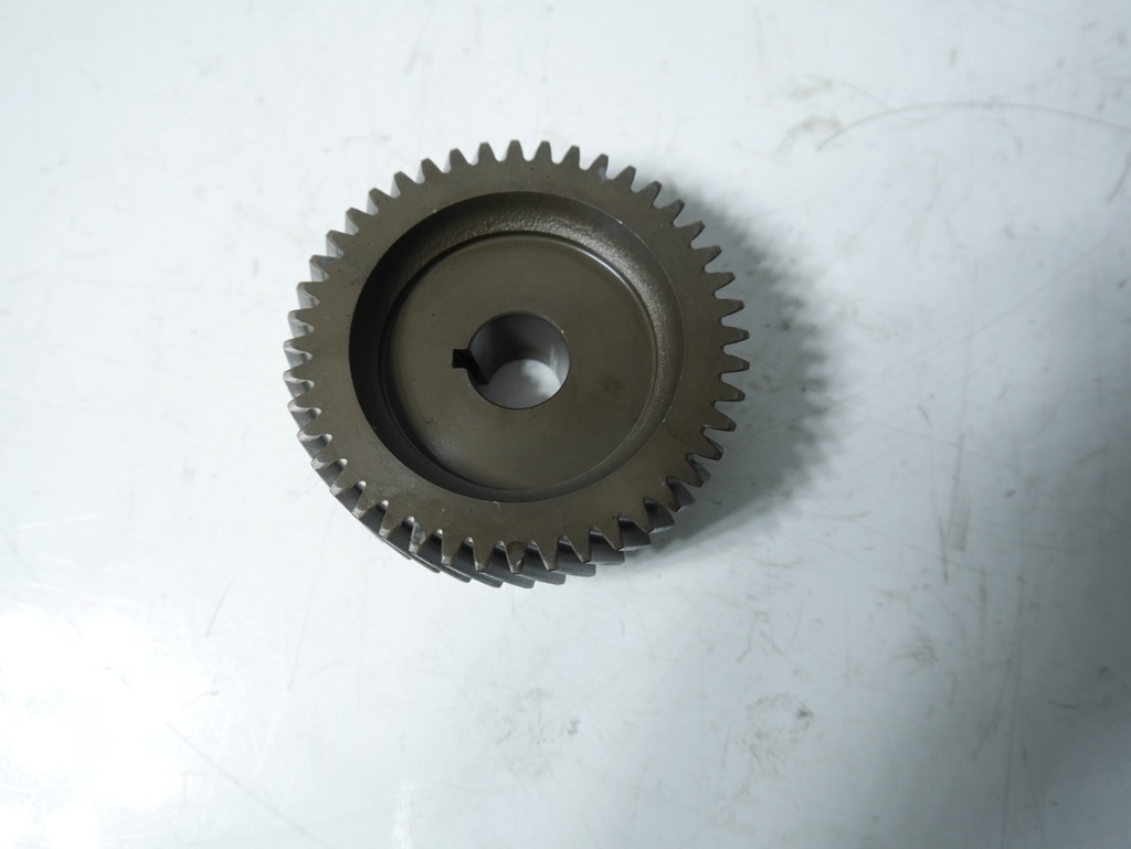 [MTD-482045] Rueda dentada Isuzu D-MAX 2.5 CRDi DiTD 4JK1-TC 4JK1 8973122983