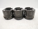 3x Pistón Land Rover Defender L316 2.2 Td4 DT224 ATECA