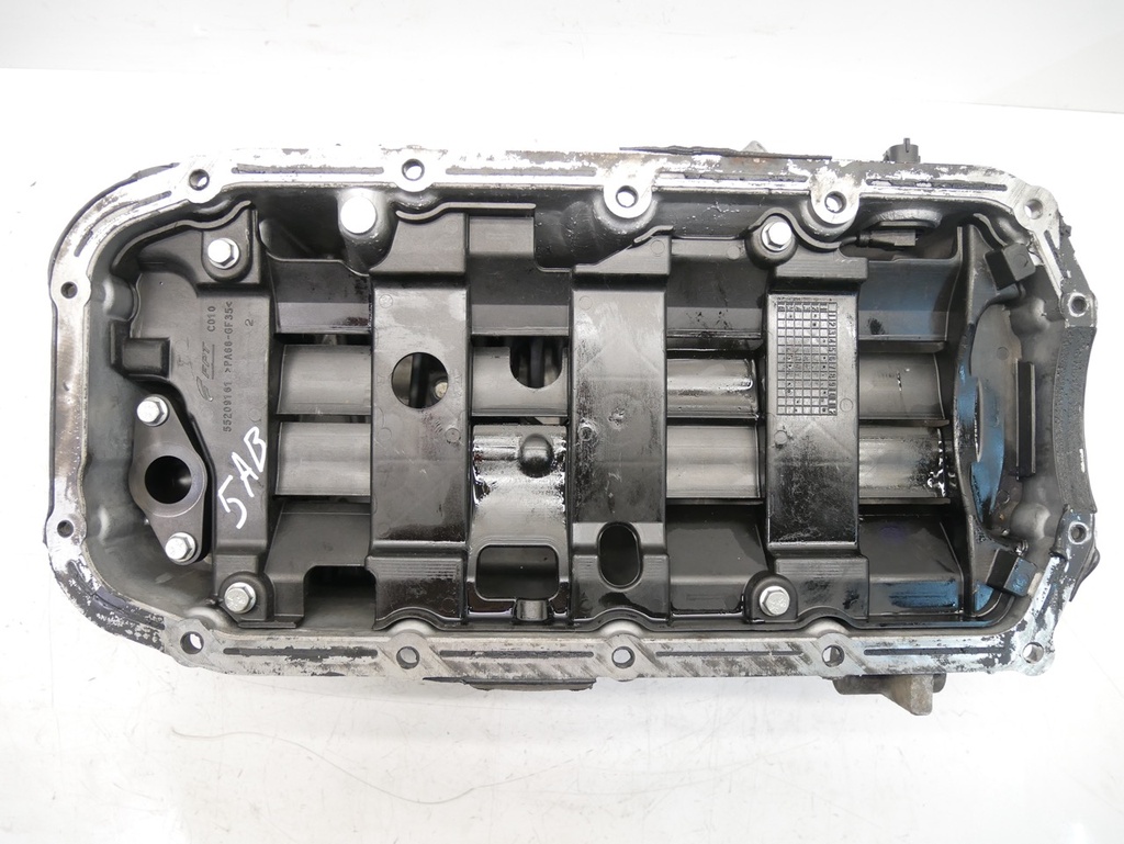 [MTD-481930] Cárter de aceite Fiat Bravo Doblo 1.6 JTD D Multijet 198A3000 55222613