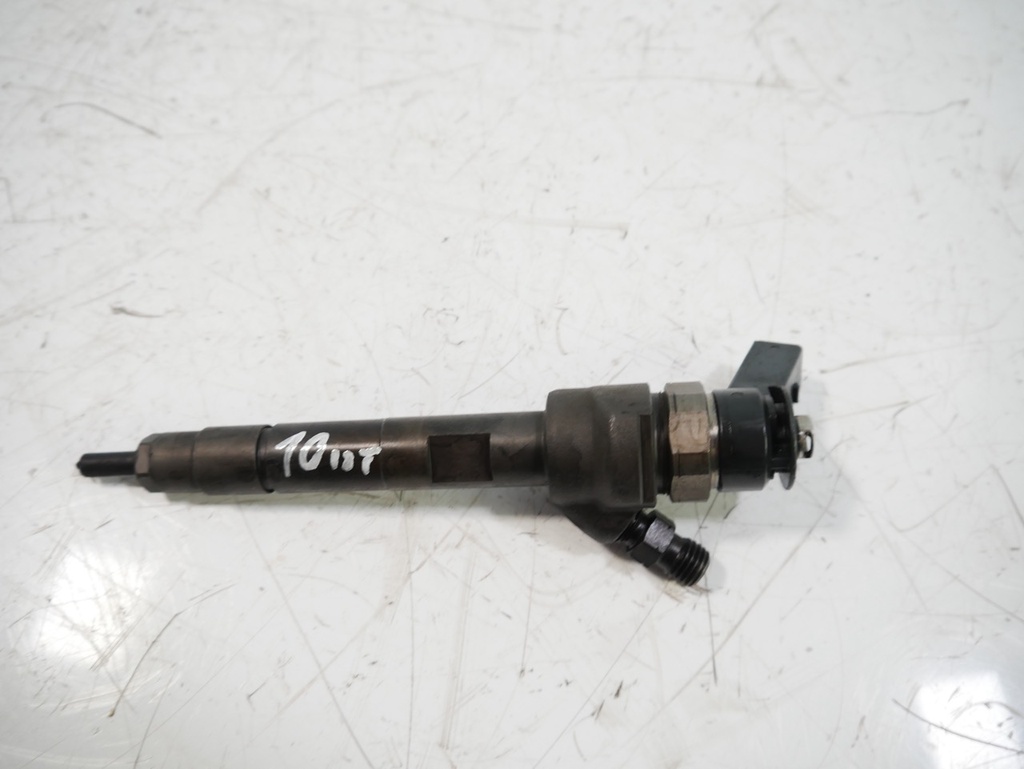 [MTD-481025] Inyector BMW Serie 1 E82 2.0 118d N47D20C N47D20U0 N47 7798446