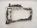 Parte superior del cárter de aceite Land Rover Discovery Sport L550 2.2 D 4x4 224DT