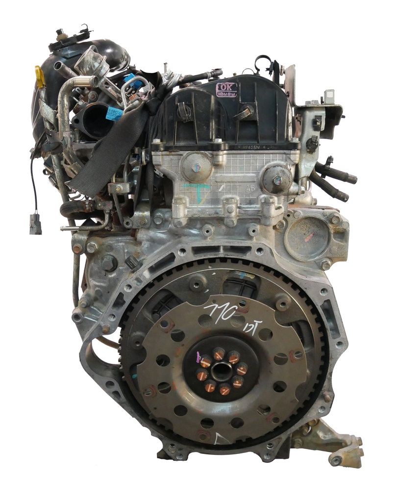 [MTD-370461] Motor Isuzu D-Max TFR TFS 1.9 Ddi