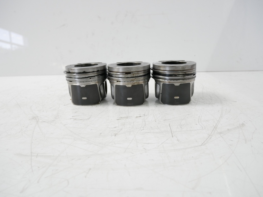 [MTD-481567] 3x pistones Ford Tourneo Custom 2.0 EcoBlue YLF6 ATE0D