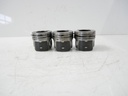 3x pistones Ford Tourneo Custom 2.0 EcoBlue YLF6 ATE0D