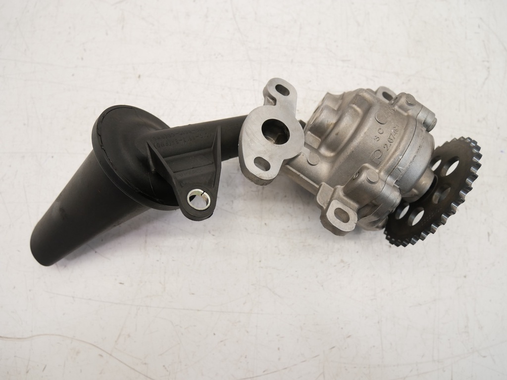 [MTD-482466] Bomba de aceite Ford Transit FA 2.4 TDCi JXFA 1C1Q-6600