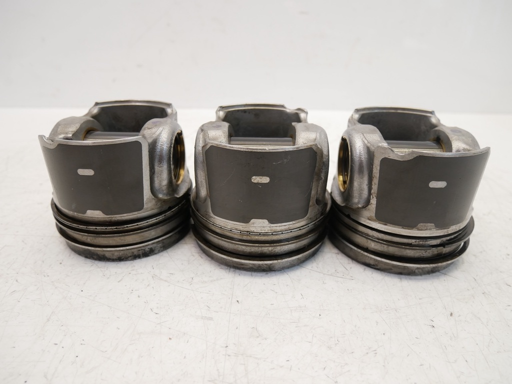 [MTD-481663] 3x pistones Ford Transit V363 2.0 EcoBlue BKRA YMRA ATE0D