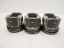 3x pistones Ford Transit V363 2.0 EcoBlue BKRA YMRA ATE0D