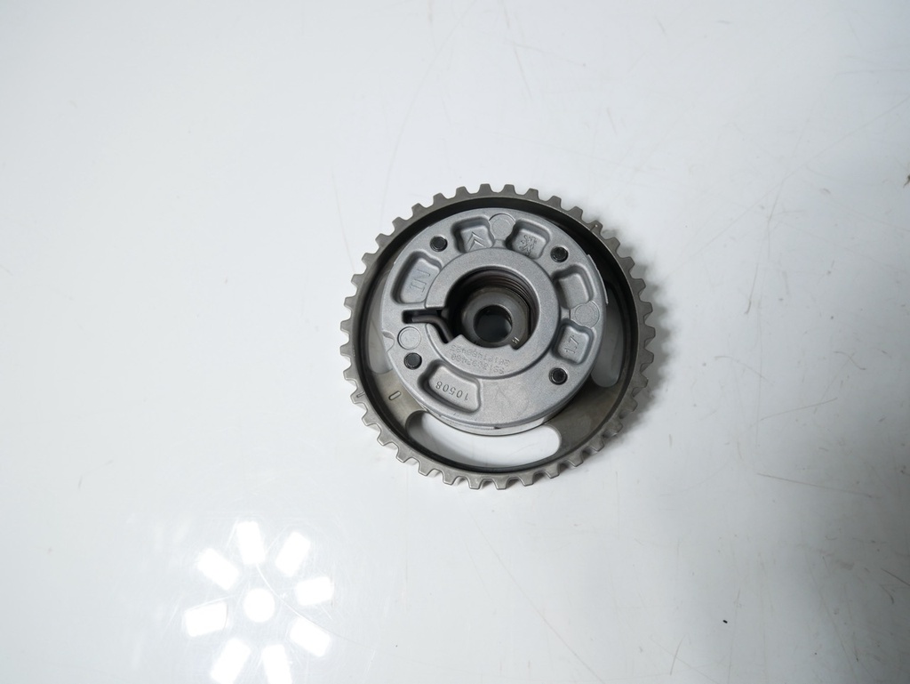 [MTD-480109] Árbol de levas Citroen C3 C4 1.2 HNY HN02 EP2DTS 9813097480