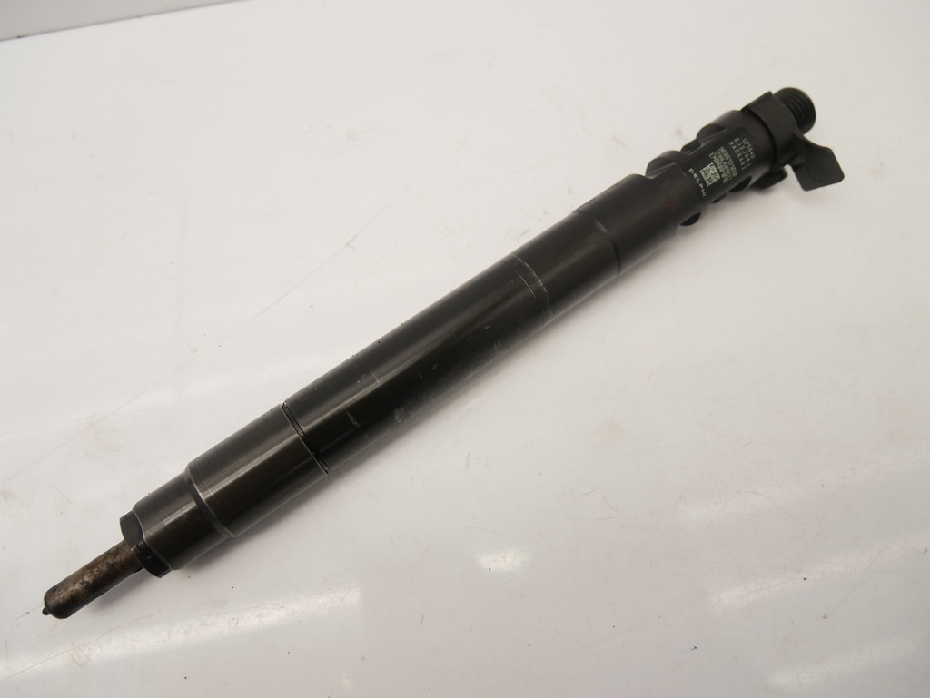[MTD-482913] Inyector Toyota Proace 2.0 D4D 4WZ-FHV DW10FC 9686191080