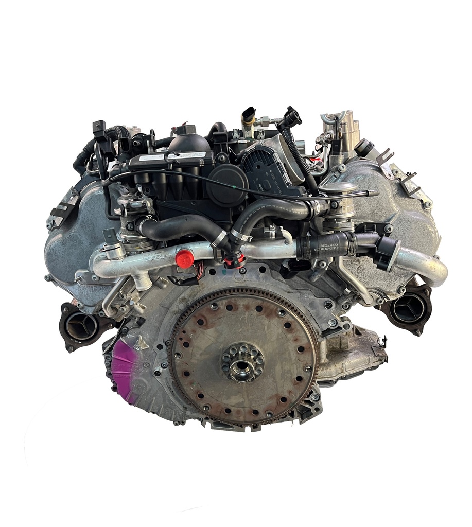 [MTD-417854] Motor Audi A5 S5 4.2 V8 Quattro