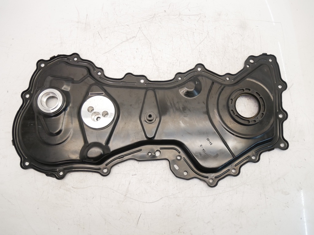 [MTD-483002] Tapa final Nissan Navara 2.3 dCi YS23DDT YS23 280 26715R