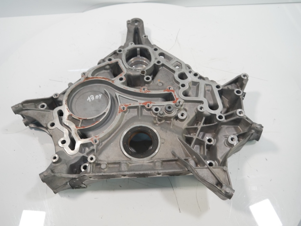 [MTD-482486] Tapa delantera Mercedes Clase E E 350 3.5 M272.980
