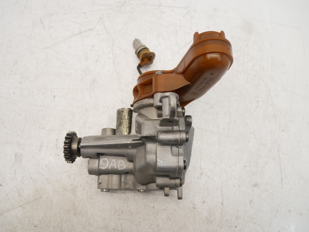 [MTD-483433] Bomba de aceite Dacia Renault 1.3 TCe H5H470 H5H 150107908R