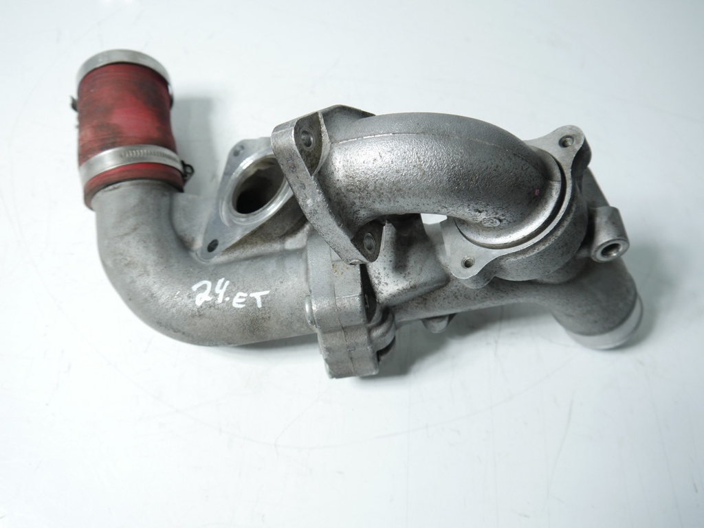 [MTD-482048] Carcasa del termostato Isuzu D-MAX 2.5 CRDi DiTD 4JK1-TC