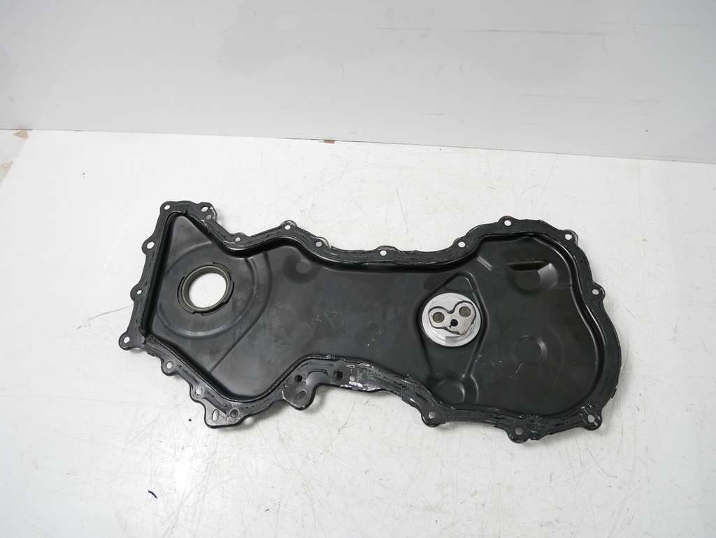 [MTD-481970] Tapa delantera Nissan Renault Master 2.3 dCi M9T704