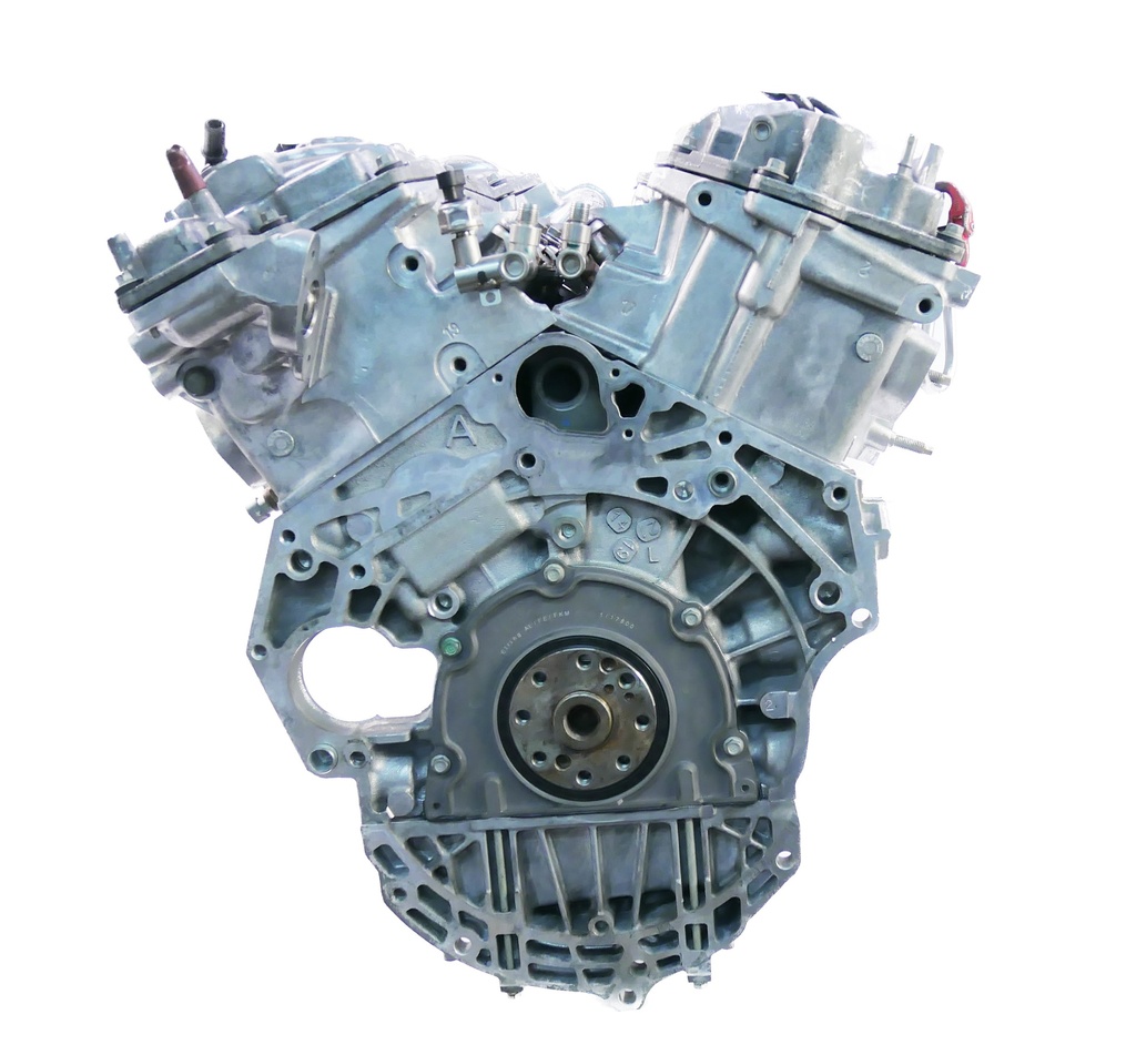 [MTD-381397] Motor Chevrolet Camaro 3.6 V6 LFX
