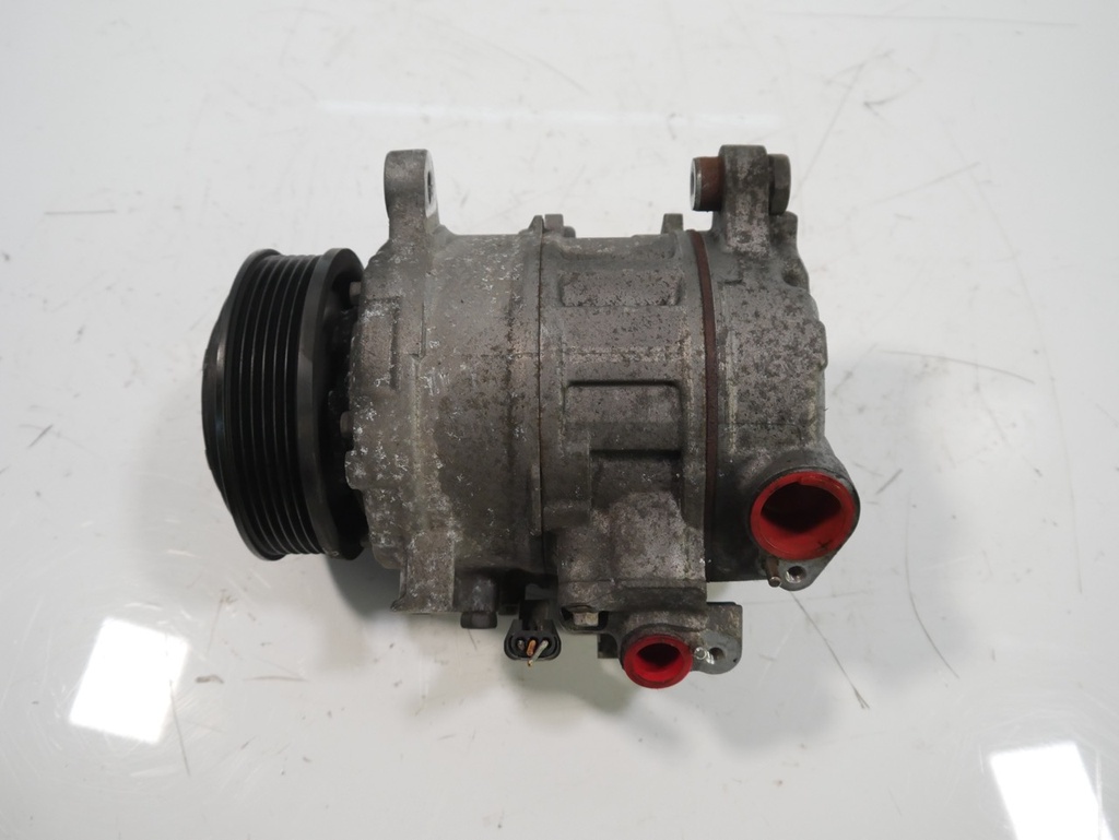 [MTD-482733] Compresor de aire acondicionado BMW X3 F25 3.0 xDrive35d N57D30B N57D30T1 N57 9216467