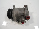 Compresor de aire acondicionado BMW X3 F25 3.0 xDrive35d N57D30B N57D30T1 N57 9216467