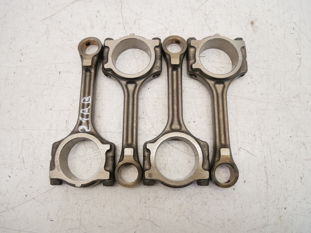 [MTD-482700] 4 Bielas Nissan Qashqai III / X-Trail 1.3 DIG-T HR13DDT