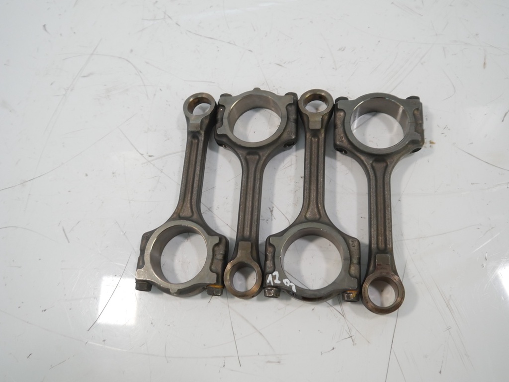 [MTD-482822] Biela Nissan Qashqai 1.3 DIG-T HR13DDT HR13