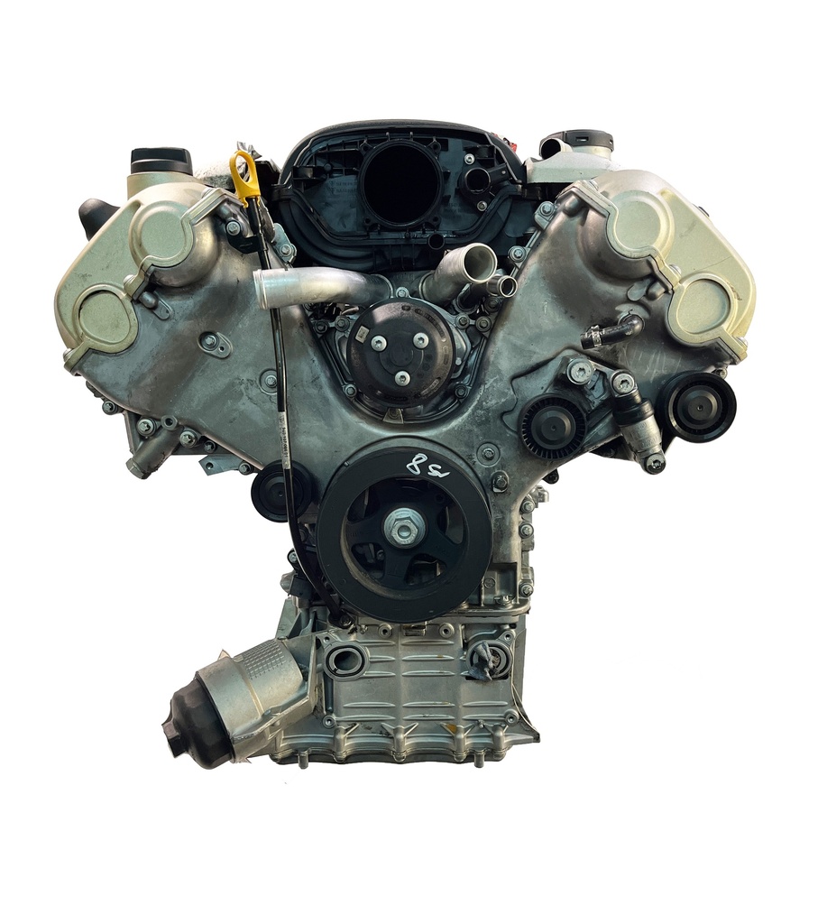 [MTD-401049] Motor Porsche Cayenne 9PA 4.8 S GTS