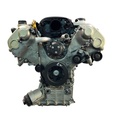Motor Porsche Cayenne 9PA 4.8 S GTS