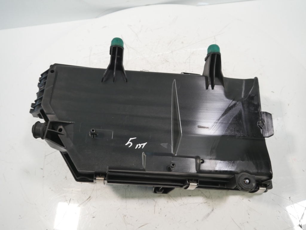[MTD-483728] Caja del filtro de aire Mercedes Clase E 2.0 OM654.920
