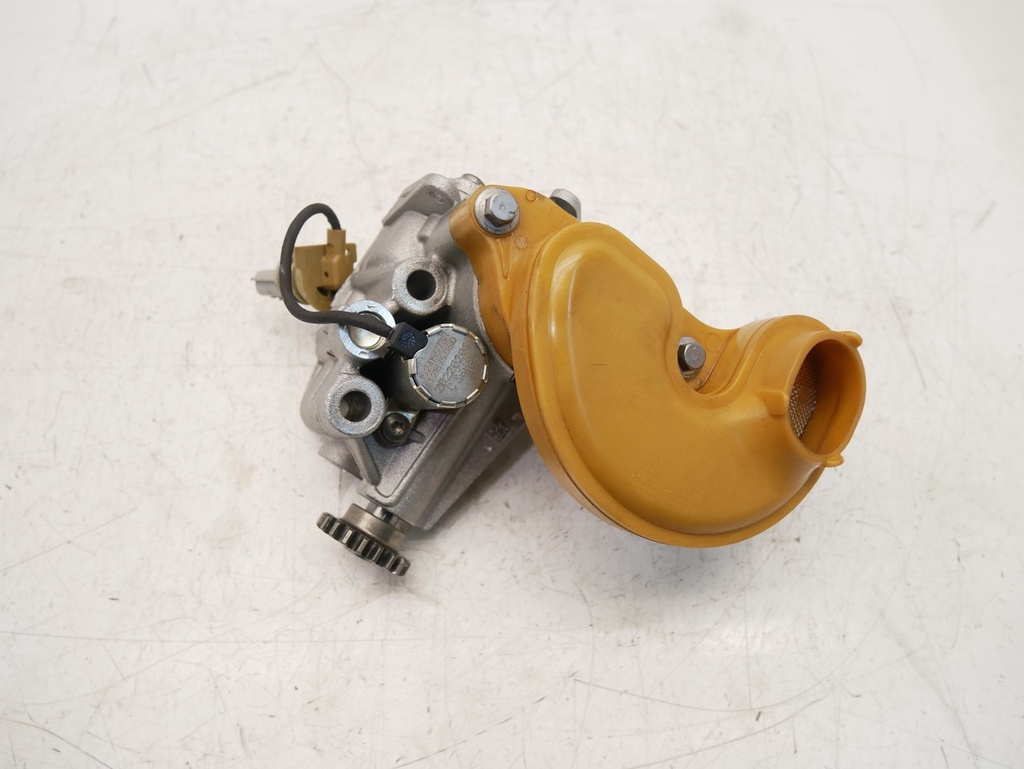 [MTD-483716] Bomba de aceite Dacia Mitsubishi Renault 1.0 TCe H4D470 H4D 150100347R