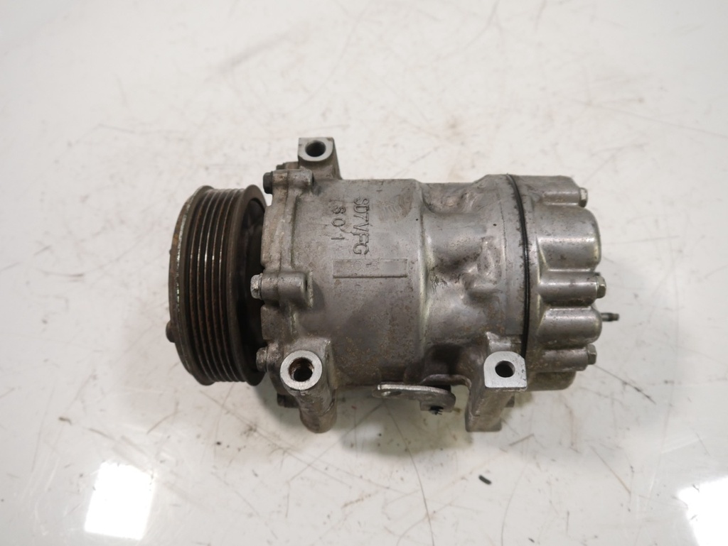 [MTD-484588] Compresor aire acondicionado Toyota Proace 2.0 D 4WZ-FTV 9687499380
