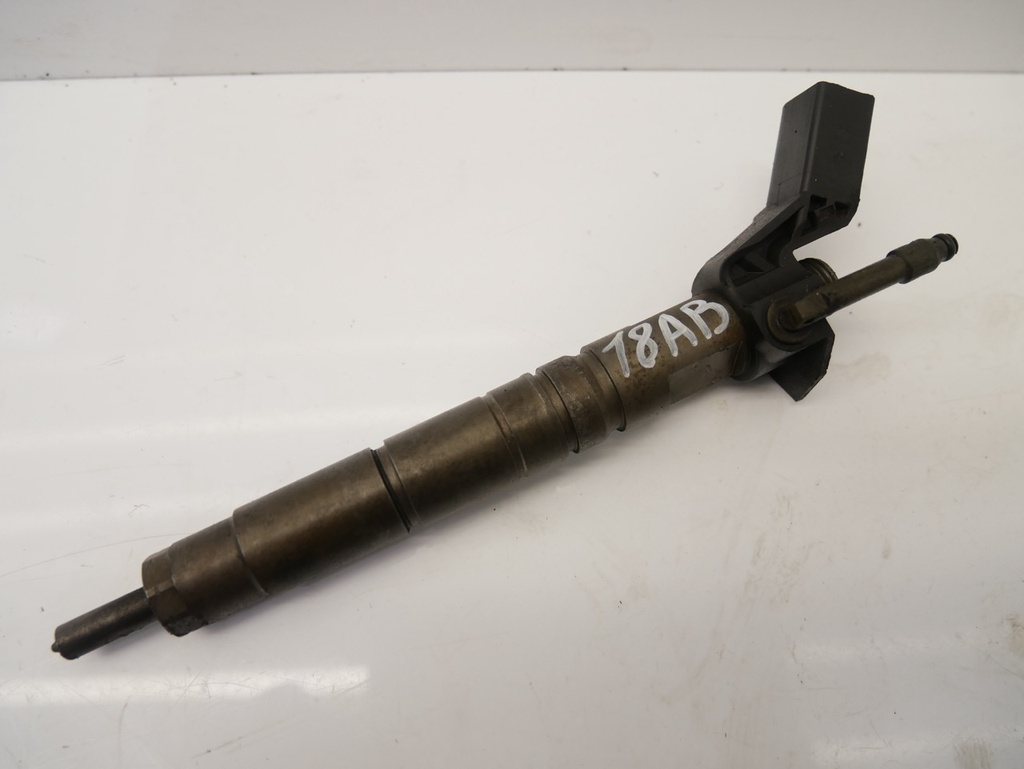 [MTD-485267] Inyector Mercedes C-Klasse W205 2.2 CDI OM651.921 A6510702987