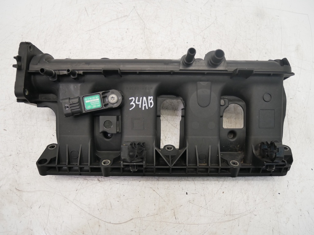 [MTD-484671] Colector de admisión Nissan Juke F15 1.2 DIG-T HRA2DDT 140030983R