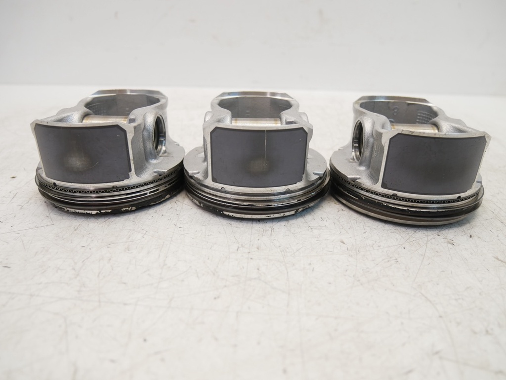 [MTD-484559] 3 pistones Nissan Qashqai J12 1.5 VC-t e-Power KR15DDT