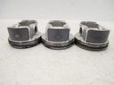 3 pistones Nissan Qashqai J12 1.5 VC-t e-Power KR15DDT