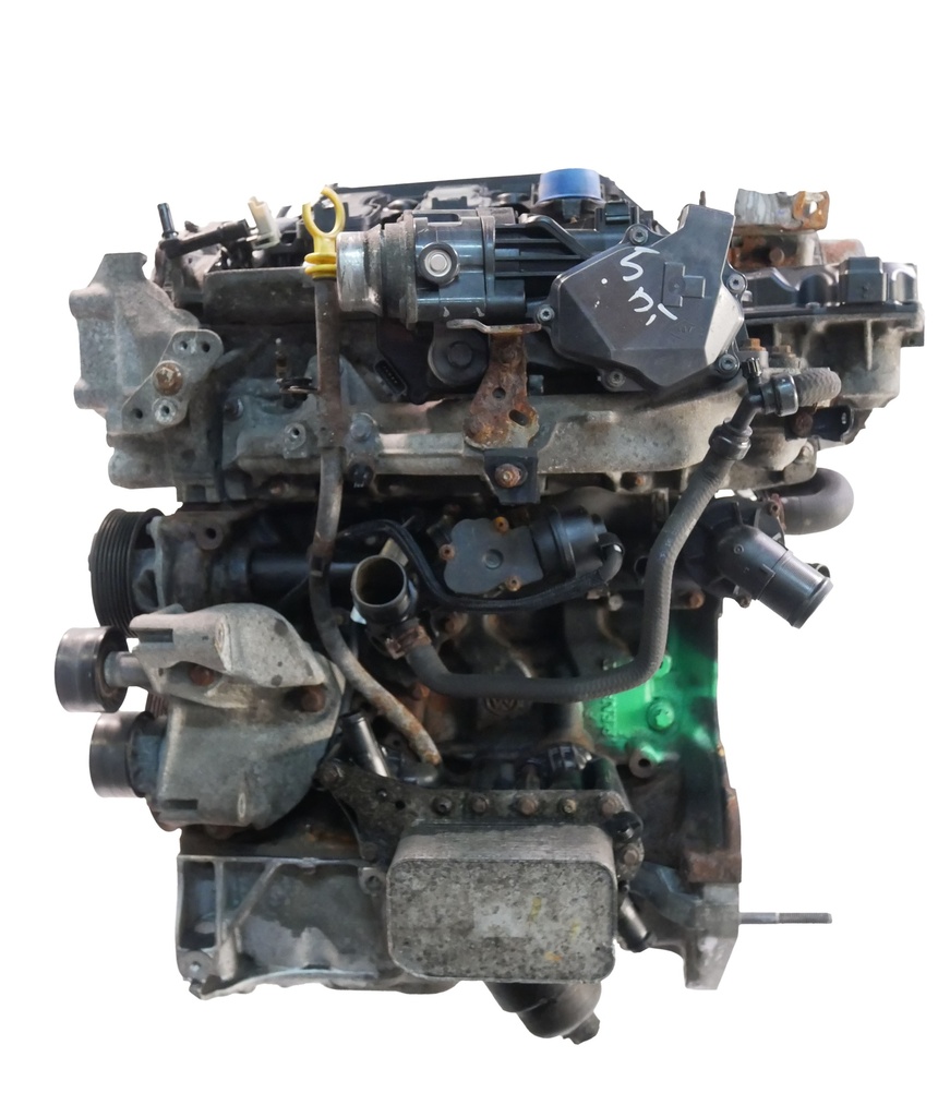 [MTD-443439] Motor Opel Vivaro 1.6 CDTI