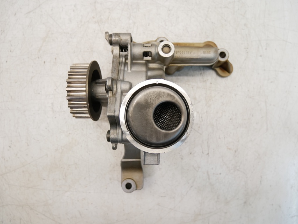 [MTD-486201] Bomba de aceite Ford Focus MK4 1.0 EcoBoost B7DA H6BG-6600-BA