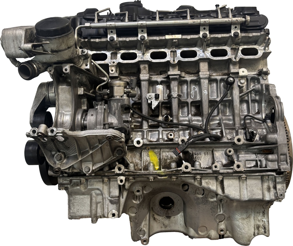 [MTD-490715] Motor BMW X5 F15 3.0 xDrive 35i