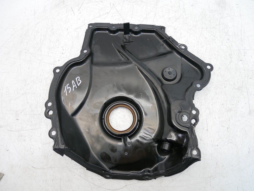 [MTD-486759] Tapa de balancines delantera VW Audi Cupra Skoda T-Roc 2.0 TSI TFSI DNNA DNN 06Q109210