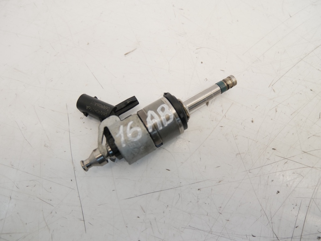 [MTD-486763] Inyector VW Audi T-Roc 2.0 TSI TFSI DNNA DNN 06N906036A